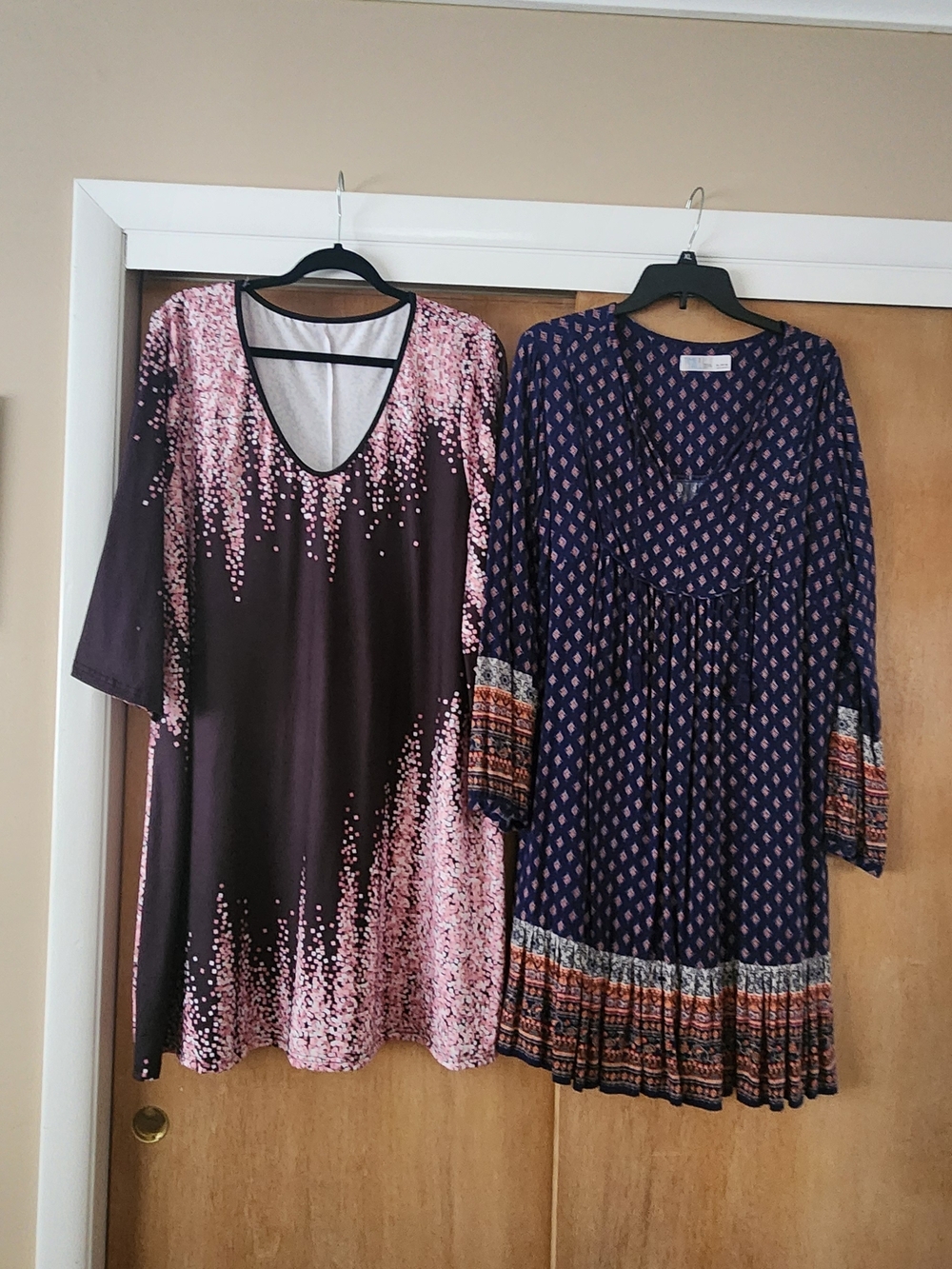Boho Dresses - Picture 2 of 8
